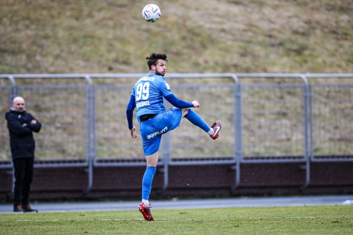 GKS Jastrzębie - Hutnik Kraków fot. Paweł Jerzmanowski (49).jpg