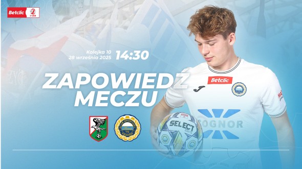 Jedziemy do Kleczewa! Jedziemy do Kleczewa!