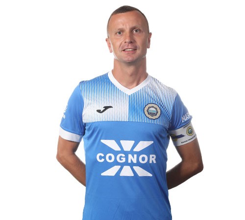7. Krzysztof Świątek 7. Krzysztof Świątek