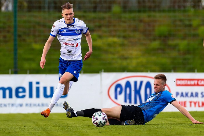 Wigry Suwałki - Hutnik (fot Paweł Jerzmanowski) 23.jpg