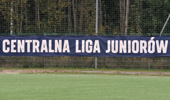 Legia Warszawa - Hutnik CLJ U17 fot. Andrzej Łucjan (4).JPG