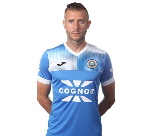 27. Marcin Budziński 27. Marcin Budziński