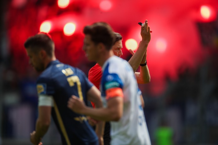 1. FC Magdeburg fot. Paweł Jerzmanowski(38).jpg