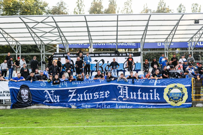 Hutnik - Olimpia Elbląg fot. Paweł Jerzmanowski (7).jpg