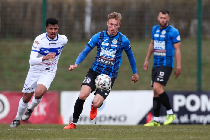 Wigry Suwałki - Hutnik (fot. Edyta i Paweł Jerzmanowscy) (38).jpg