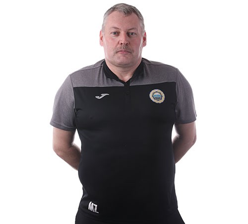 Maciej Zysek Maciej Zysek