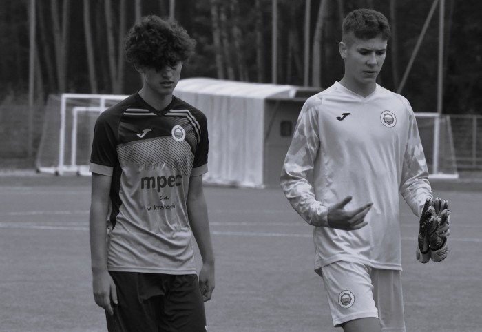 Legia Warszawa - Hutnik CLJ U17 fot. Andrzej Łucjan (28).JPG