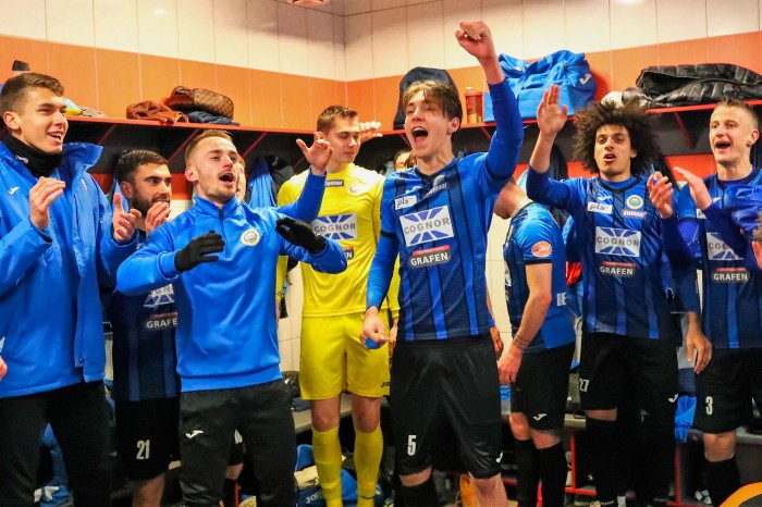 Skra Częstochowa - Hutnik (fot. Paweł Jerzmanowski) 42.jpg