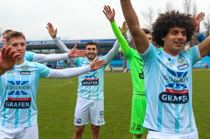 Hutnik Kraków - Ruch Chorzów 14 listopada 2021 (24).jpg