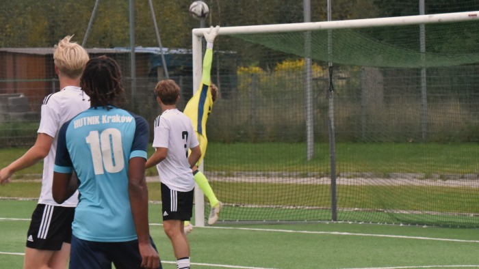 Legia Warszawa - Hutnik CLJ U17 fot. Andrzej Łucjan (42).JPG