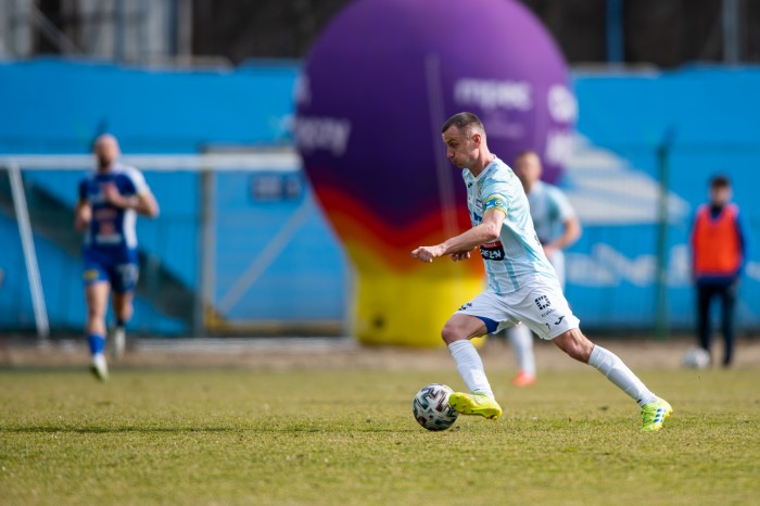 Hutnik - Motor Lublin (fot. Michał Plaszyk)- (16).jpg