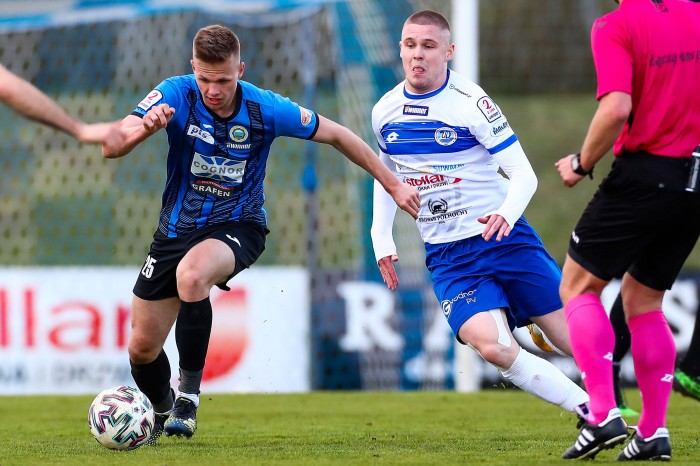 Wigry Suwałki - Hutnik (fot Paweł Jerzmanowski) 39.jpg