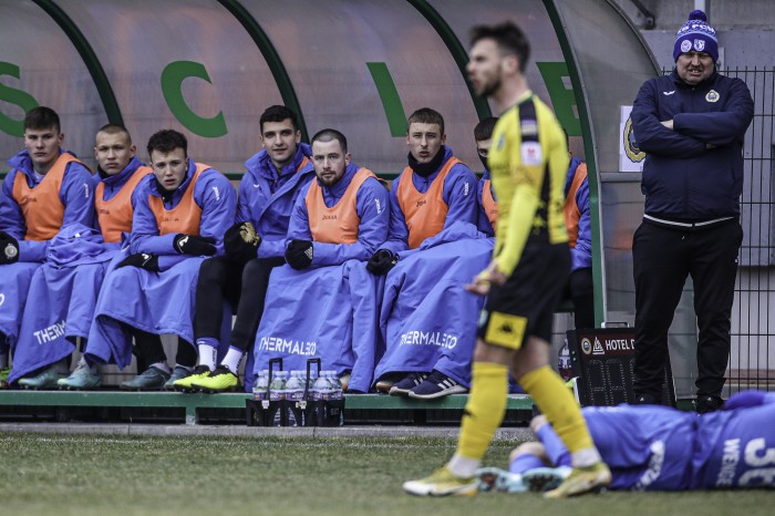 Siarka Tarnobrzeg - Hutnik Kraków fot. Paweł Jerzmanowski (53).jpg