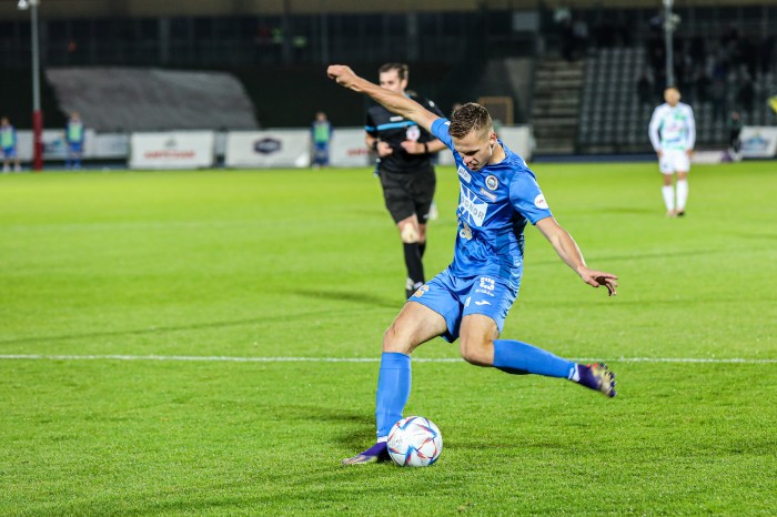 KKS Kalisz - Hutnik fot. Paweł Jerzmanowski (7).jpg