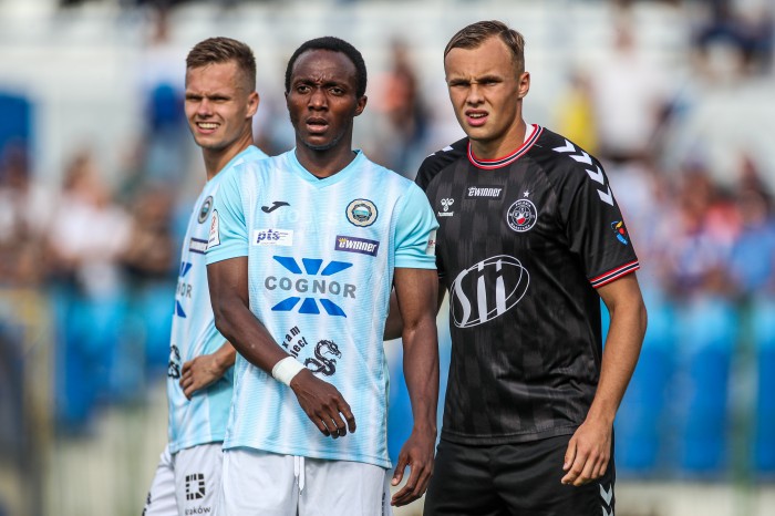 Hutnik - Polonia Warszawa (fot. Edyta Figura Jerzmanowska,Paweł Jerzmanowsk (7).jpg