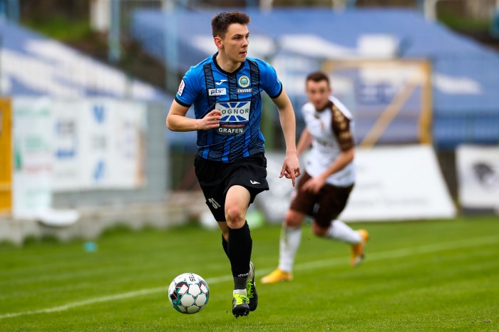 Hutnik - Garbarnia Kraków (fot Paweł Jerzmanowski) 37.jpg