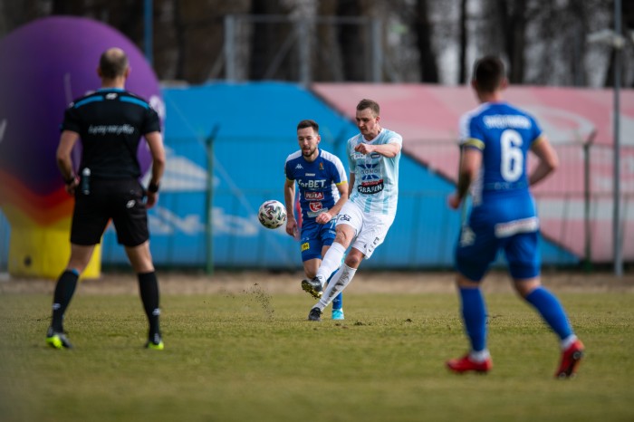 Hutnik - Motor Lublin (fot. Michał Plaszyk)- (28).jpg