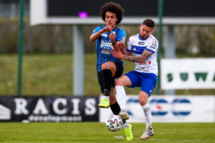 Wigry Suwałki - Hutnik (fot Paweł Jerzmanowski) 16.jpg