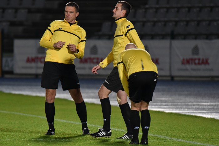 KKS Kalisz - Hutnik fot. Andrzej Łucjan (3).JPG