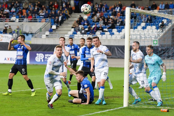 Stal Rzeszów - Hutnik Kraków fot. Paweł Jerzmanowski (5).jpg