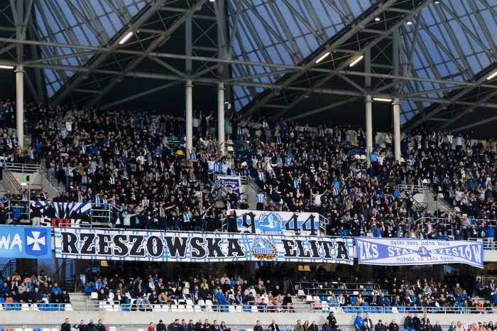 Stal Rzeszów - Hutnik Kraków fot. Paweł Jerzmanowski (12).jpg