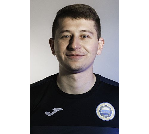 Maksymilian Habowski Maksymilian Habowski
