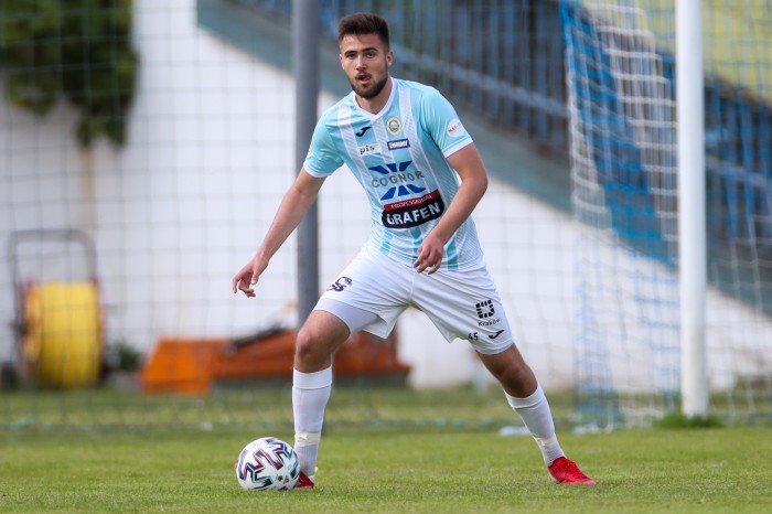 Hutnik - Znicz Pruszków fot. Paweł Jerzmanowski (32).jpg