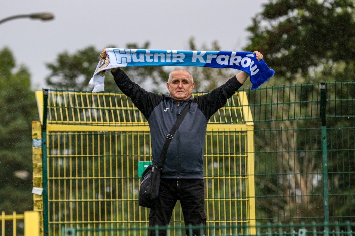 Górnik Polkowice - Hutnik fot. Edyta Figura Jerzmanowska (5).jpg