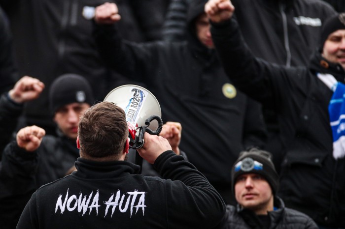 GKS Jastrzębie - Hutnik Kraków fot. Paweł Jerzmanowski (40).jpg