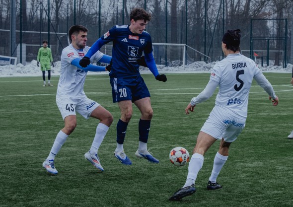 Przygotowania za nami!