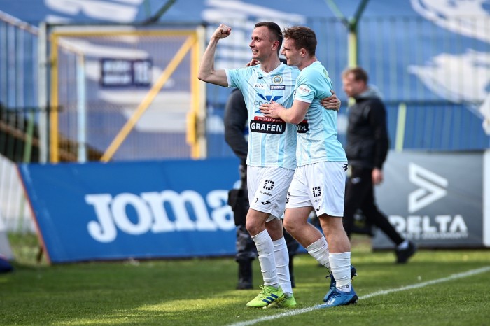 Hutnik - Sokół Ostróda fot. Edyta i Paweł Jerzmanowscy (31).jpg