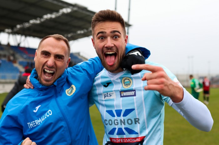 Pogoń Siedlce - Hutnik Kraków (15).jpg