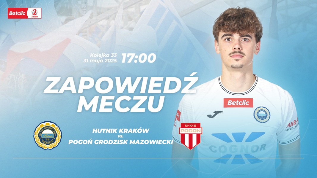 Ostatni mecz sezonu na Suchych Stawach! Ostatni mecz sezonu na Suchych Stawach!