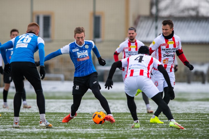 Hutnik Kraków - Resovia Rzeszów (fot. Michał Plaszyk)-19.jpg