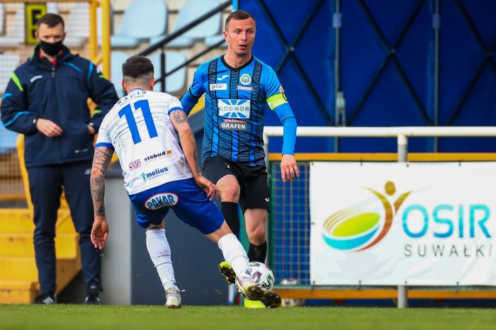 Wigry Suwałki - Hutnik (fot Paweł Jerzmanowski) 34.jpg