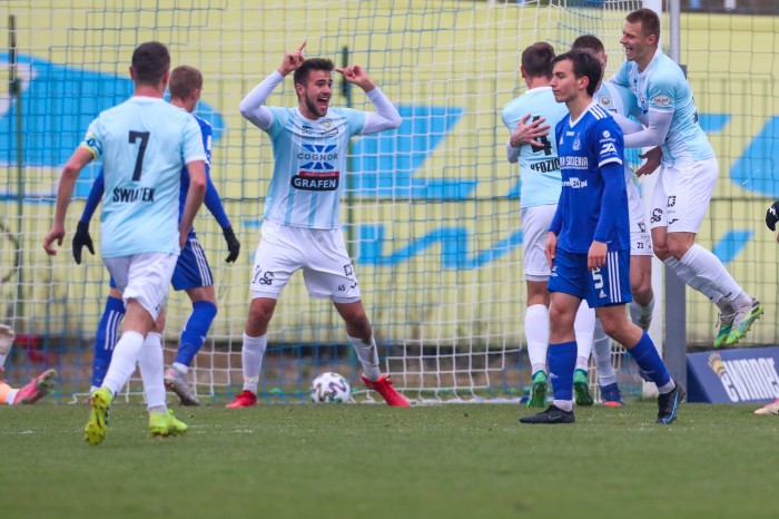 Hutnik Kraków - Ruch Chorzów 14 listopada 2021 (6).jpg