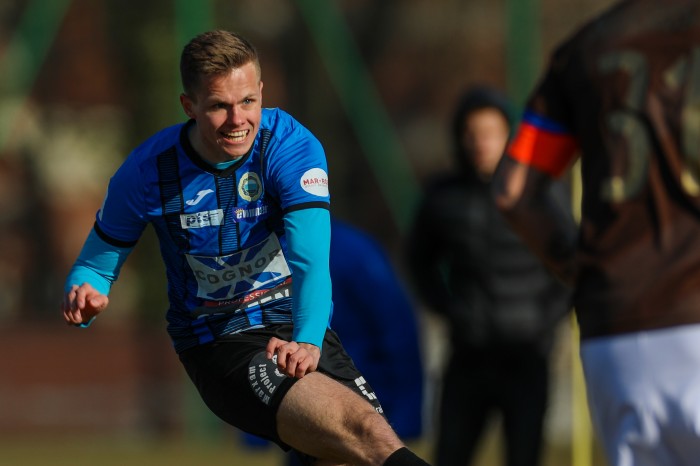 Garbarnia Kraków - Hutnik (fot. Paweł Jerzmanowski) (11).jpg