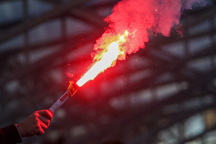 Hutnik - Wisła Puławy fot. Paweł Jerzmanowski (19).jpg