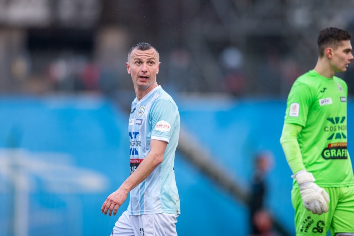 Hutnik - Motor Lublin (fot. Michał Plaszyk)- (37).jpg