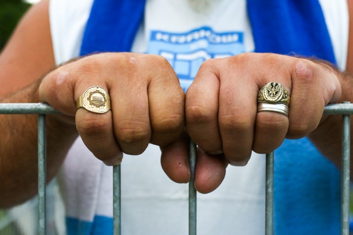 Hutnik - Znicz Pruszków fot. Paweł Jerzmanowski (16).jpg