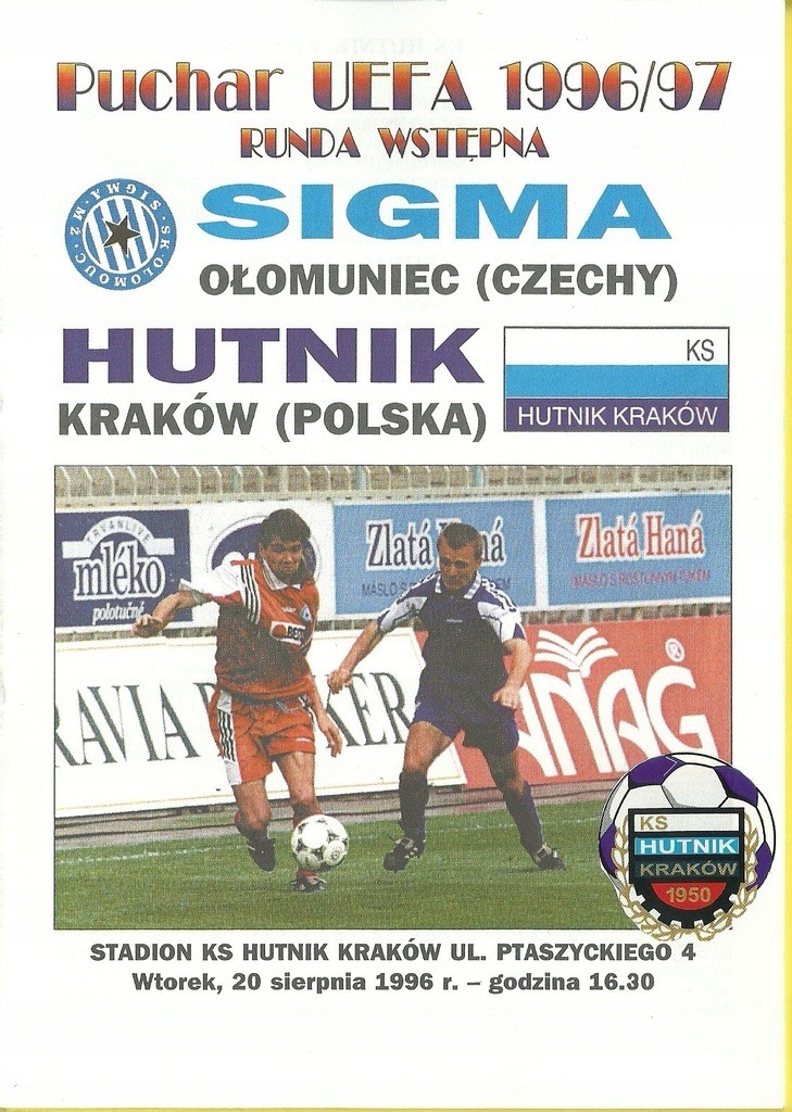 Hutnik sigma (1)